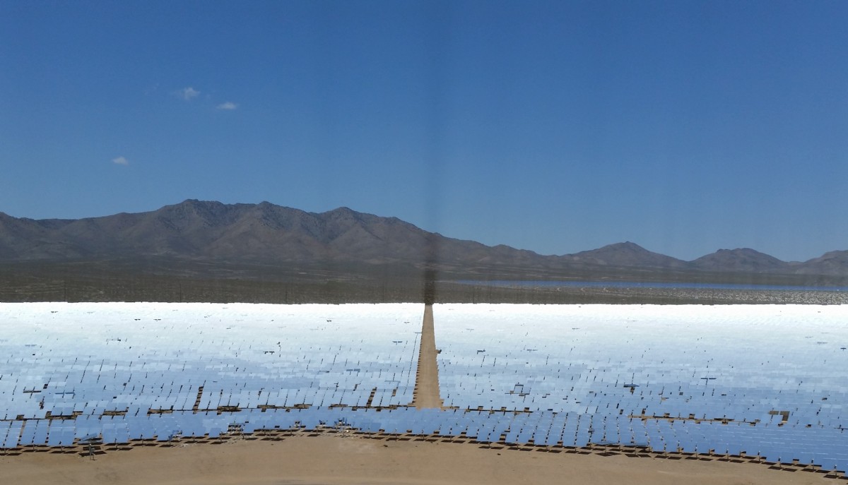 U.S. Solar Slewing Drive